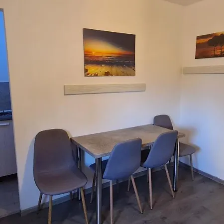 Lumiss - Zoom Apartment Constanta