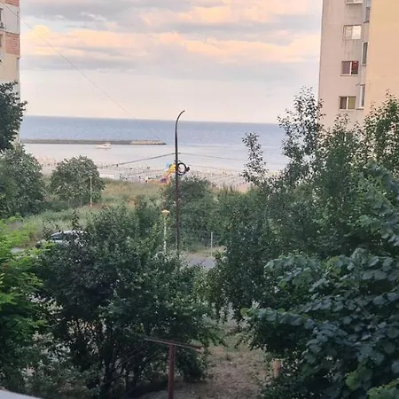 Lumiss - Zoom Apartment Constanta