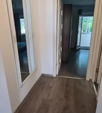 Lumiss - Zoom Apartament *