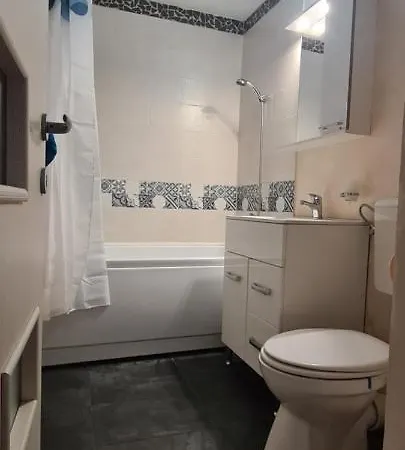 Apartament Lumiss - Zoom