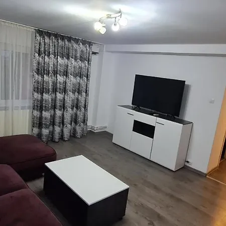 Lumiss - Zoom Apartament
